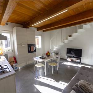 1 bedroom apartment for Rent in Pesaro
